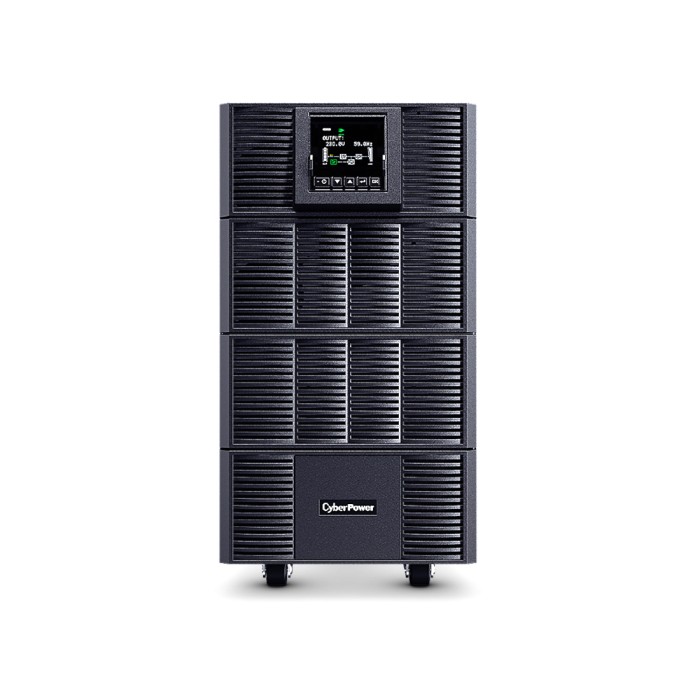 Источник бесперебойного питания CyberPower OLS10KE