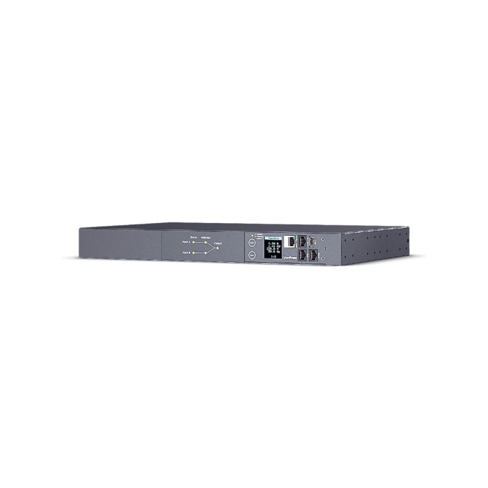 Блок распределения питания CyberPower PDU44005 (240)