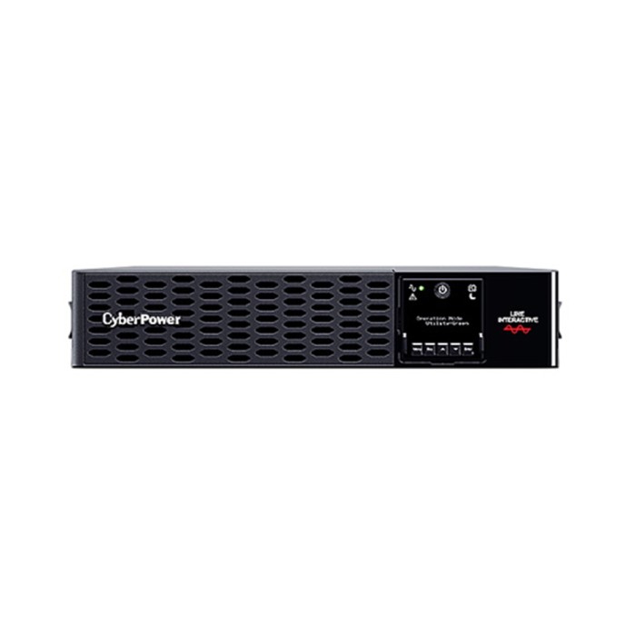Источник бесперебойного питания CyberPower PR3000ERTXL2U