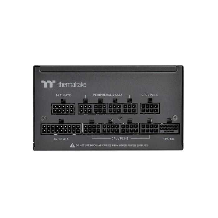 Блок питания Thermaltake Toughpower PT 1000W