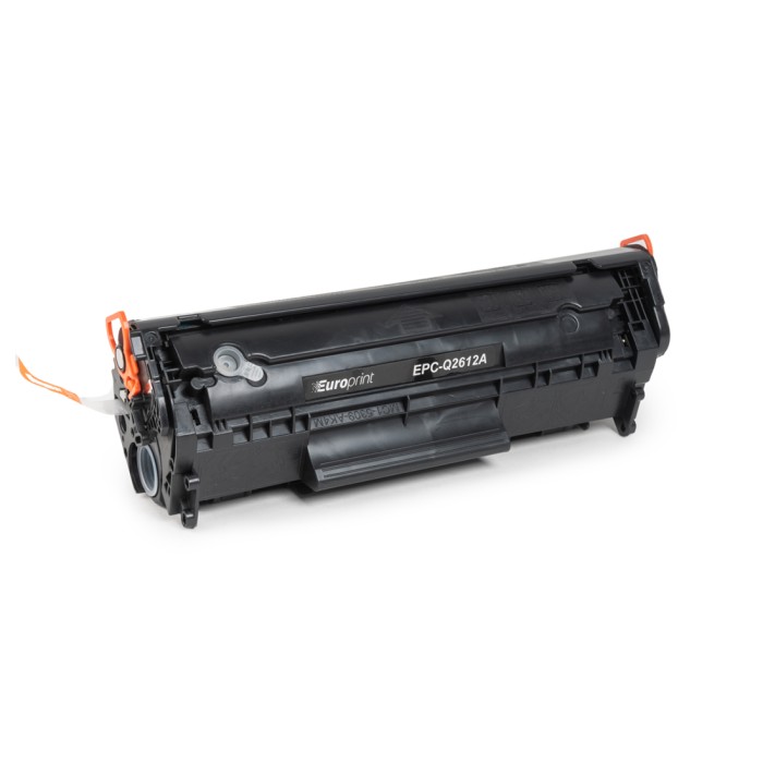 Картридж Europrint EPC-Q2612A/FX10