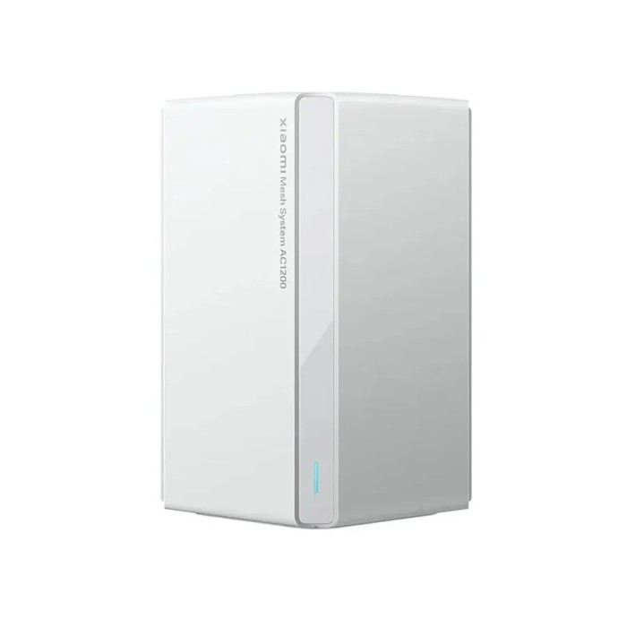 Беспроводная система Wi-Fi Xiaomi Mesh роутер AC1200 RU (1-pack) RD13