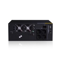 Источник бесперебойного питания SVC RT-2KL-LCD