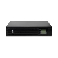 Источник бесперебойного питания SVC RTU-3KL-LCD
