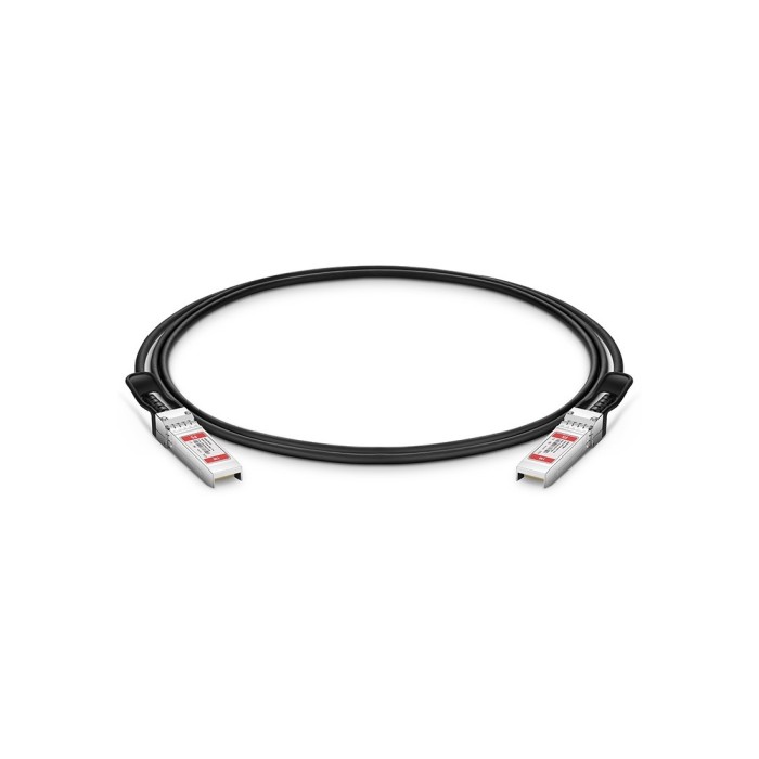 Пассивный кабель FS S28-PC01 25G SFP28 1m