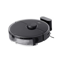 Робот-пылесос Roborock S5 Max Черный