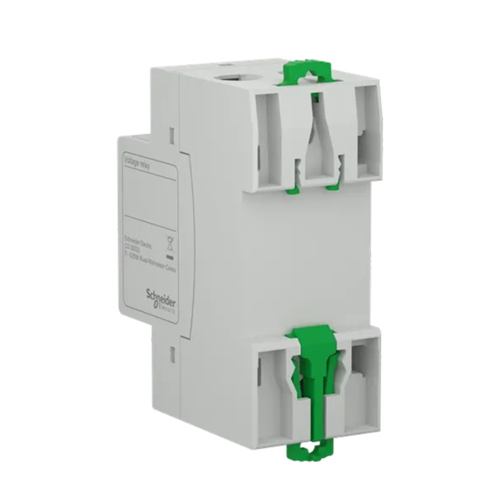 Реле напряжения SE EZ9C1240 1P+N 40А 230В
