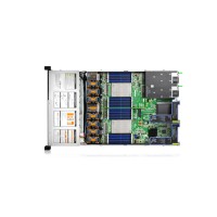 Серверная платформа Gooxi SL101-D04R-G3