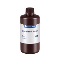 Фотополимерная смола для 3D-печати Anycubic Standard Resin SPTCL-10 (прозрачный)