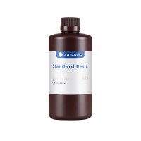Фотополимерная смола для 3D-печати Anycubic Standard Resin SPTLB-10 (бежевый)