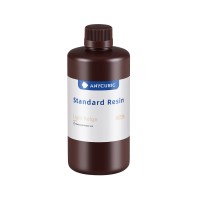Фотополимерная смола для 3D-печати Anycubic Standard Resin SPTLB-10 (бежевый)