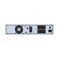 Источник бесперебойного питания APC Easy UPS SRVL1KRIRK