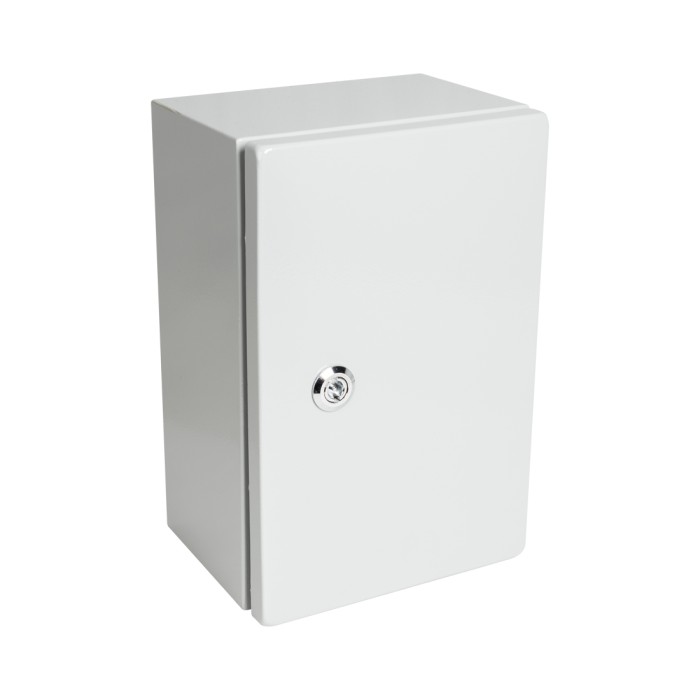 Щит металлический iPower 500*400*250 IP54 (для электрооборудования)