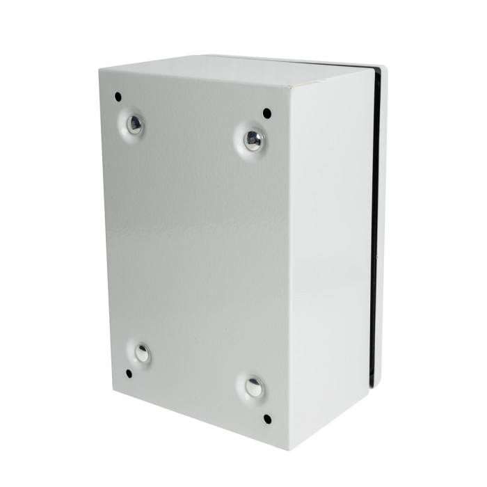 Щит металлический iPower 500*400*250 IP54 (для электрооборудования)