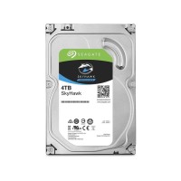 SEAGATE HDD SkyHawk (3.5''/4TB/SATA 6Gb/s/rpm 5400)