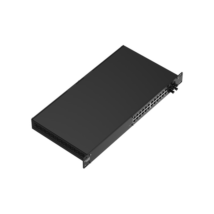 Сетевой шлюз Teltonika SWM282 L2+ MANAGED SWITCH, 19