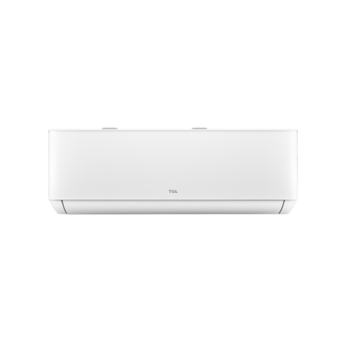 Кондиционер настенный TCL BreezeIN TAC-BR12HSV/TB (в комплекте с медными трубами, Wi-Fi) Белый