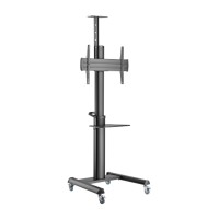 Стойка мобильная Brateck TTV12E-46TW, 37