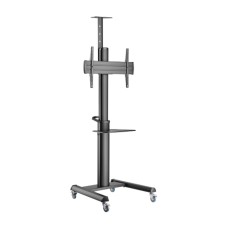 Стойка мобильная Brateck TTV12E-46TW, 37