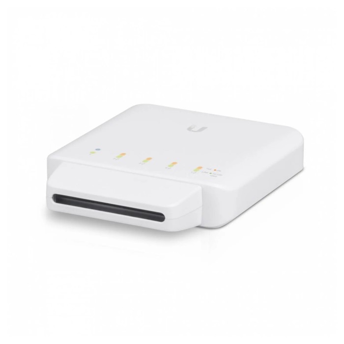 Коммутатор Ubiquiti USW-FLEX