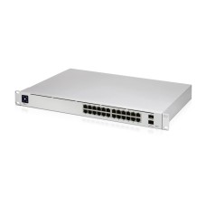 Коммутатор Ubiquiti USW-Pro-24-POE