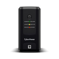 Источник бесперебойного питания CyberPower UT650EG