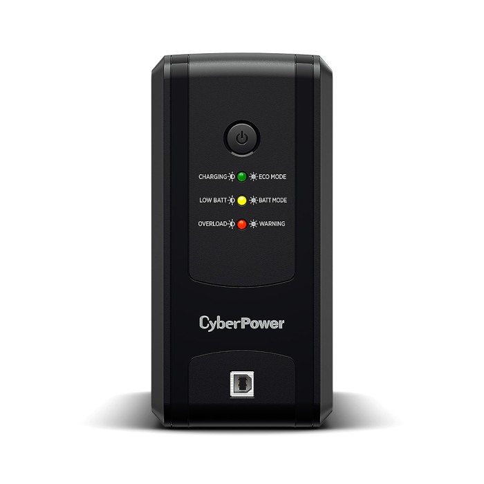 Источник бесперебойного питания CyberPower UT650EG