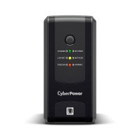 Источник бесперебойного питания CyberPower UT850EG