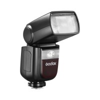 Вспышка Godox V860IIIС Kit TTL для Canon