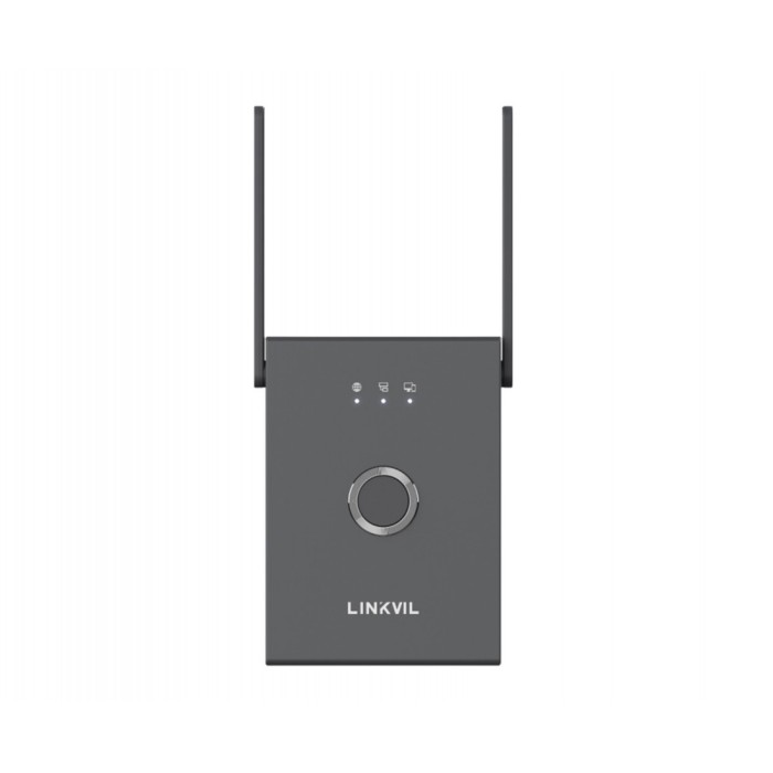 Базовая станция DECT Linkvil W710D