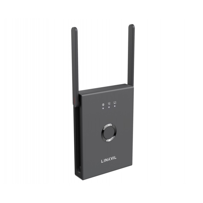 Базовая станция DECT Linkvil W710D