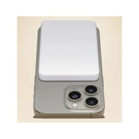 Портативный внешний аккумулятор Xiaomi Magnetic Power Bank 5000mAh GL