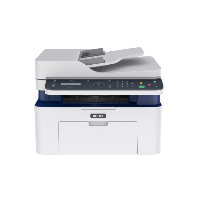 Монохромное МФУ Xerox B115NI