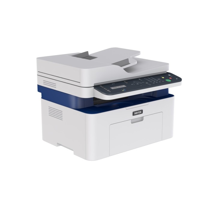 Монохромное МФУ Xerox B115NI
