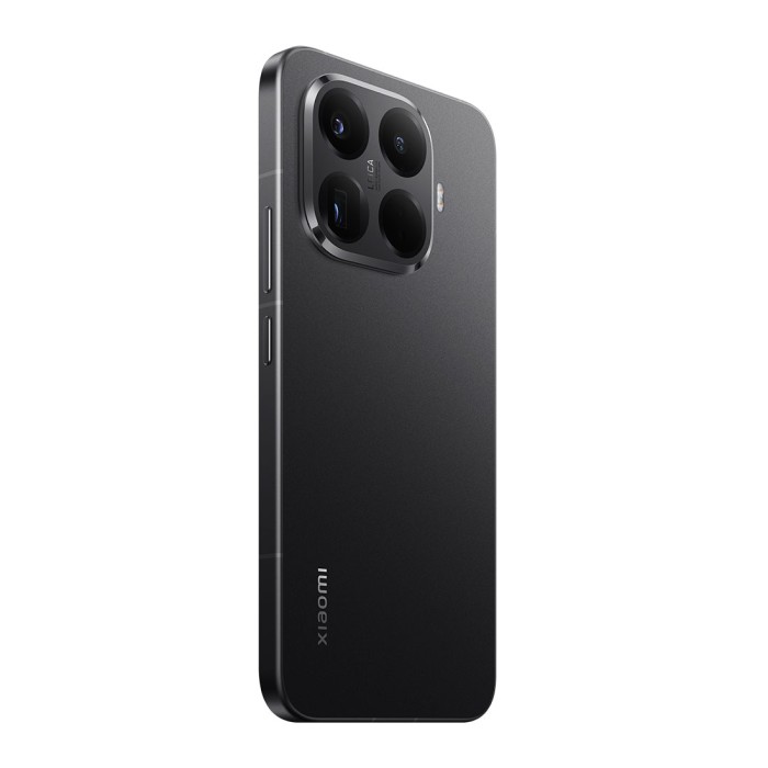 Мобильный телефон Xiaomi 15T Pro 12GB RAM 512GB ROM Black