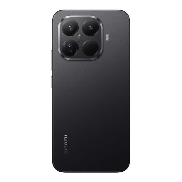 Мобильный телефон Xiaomi 15T Pro 12GB RAM 512GB ROM Black