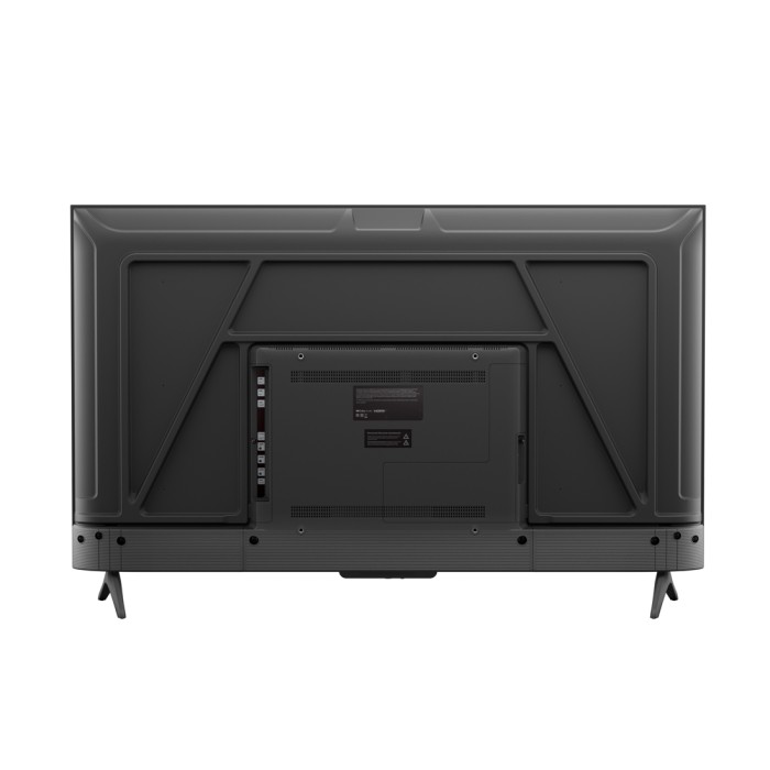 ТВ Станция Бейсик Яндекс YNDX-00077 с Алисой на YaGPT 65"