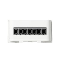 Умное Реле Яндекс YNDX-00538 Двухканальное