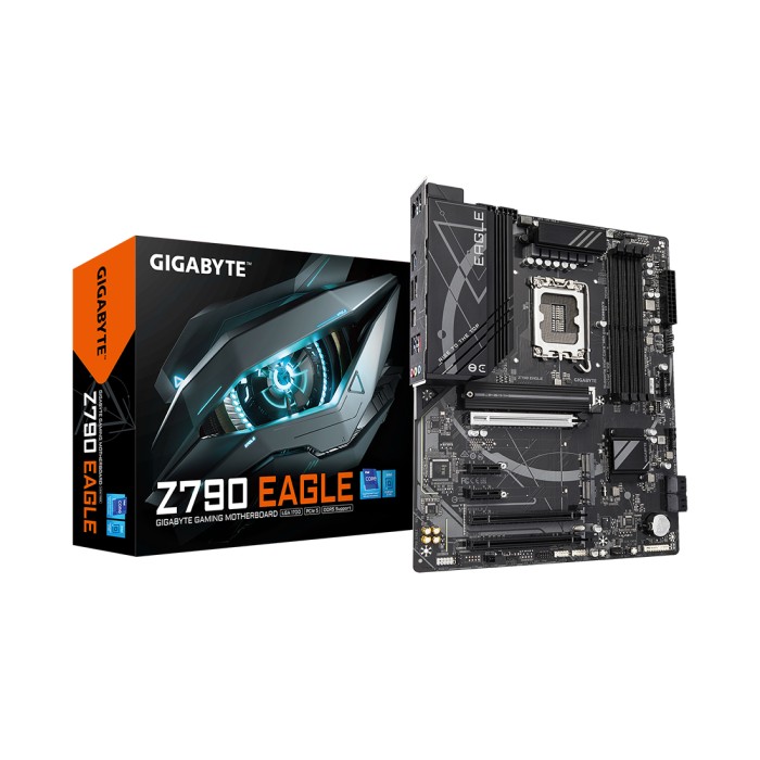 Материнская плата Gigabyte Z790 EAGLE
