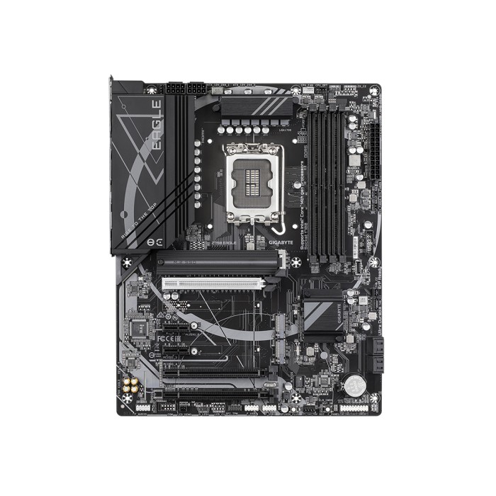 Материнская плата Gigabyte Z790 EAGLE