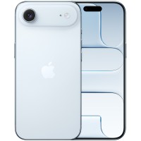iPhone Air 1TB Sky Blue,Model A3517