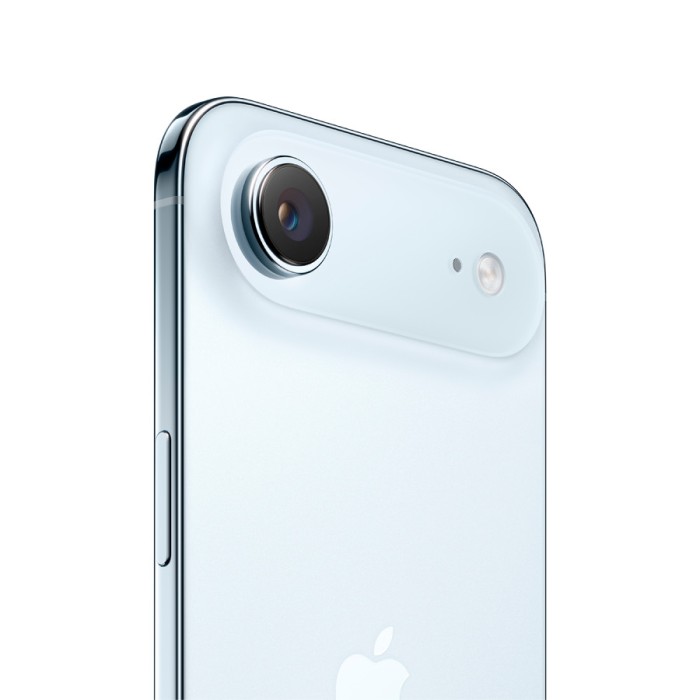 iPhone Air 1TB Sky Blue,Model A3517
