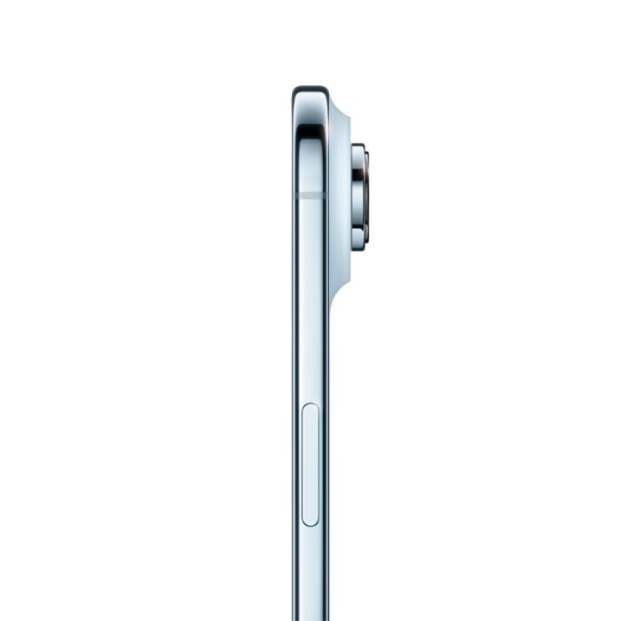 iPhone Air 1TB Sky Blue,Model A3517