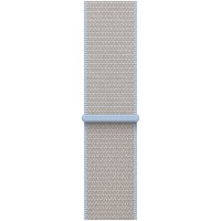 42mm Blue Mist Sport Loop