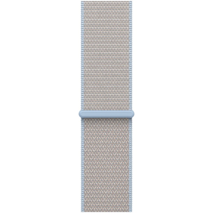 42mm Blue Mist Sport Loop