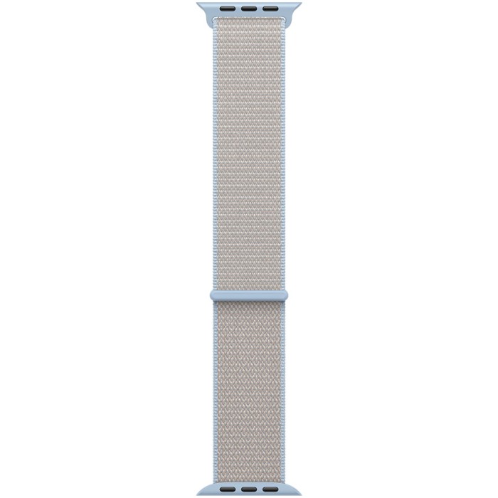 42mm Blue Mist Sport Loop