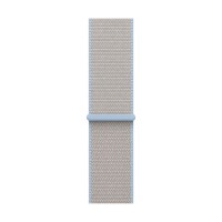 42mm Blue Mist Sport Loop