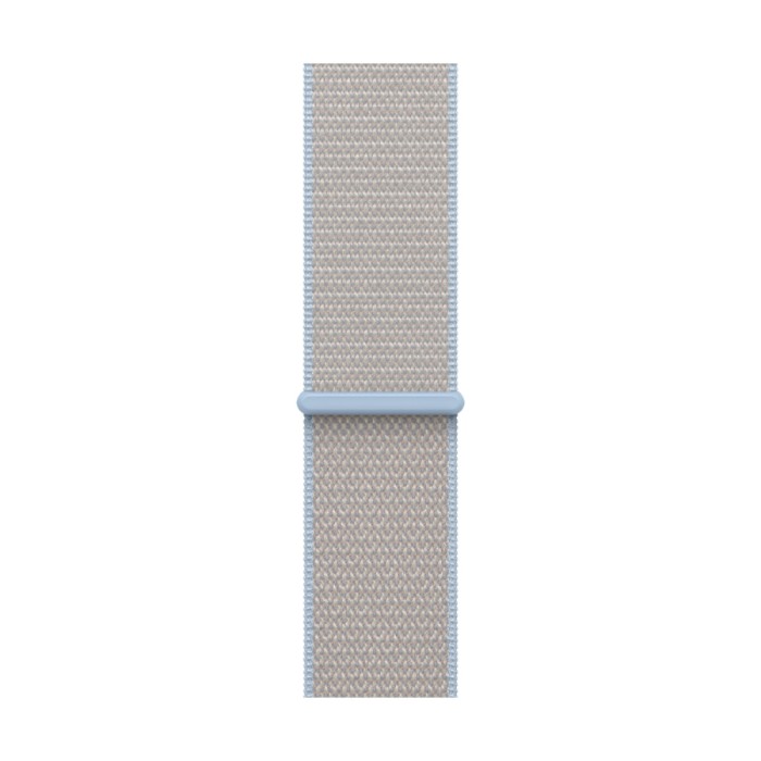 42mm Blue Mist Sport Loop