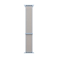 42mm Blue Mist Sport Loop