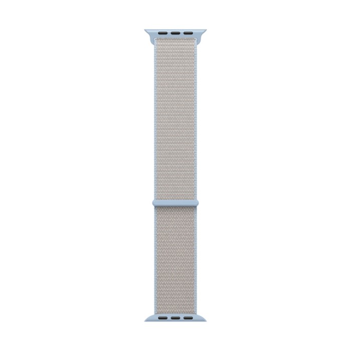 42mm Blue Mist Sport Loop
